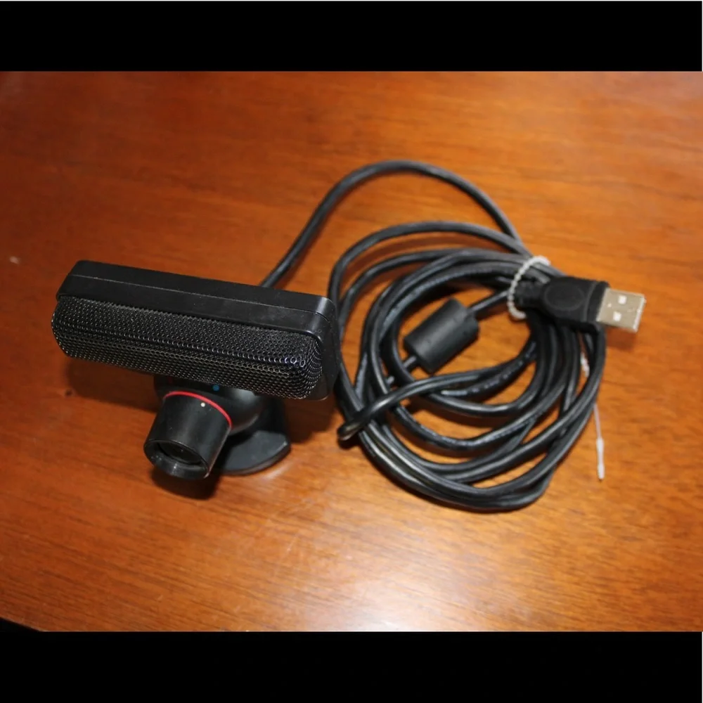 PlayStation Microphone Array System - Picture 3 of 4